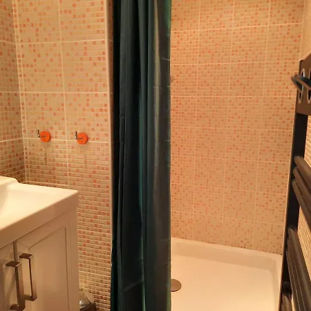 Holiday home Agreable Petite Maison Pres Du Golf Et De La Moliets-et-Maa