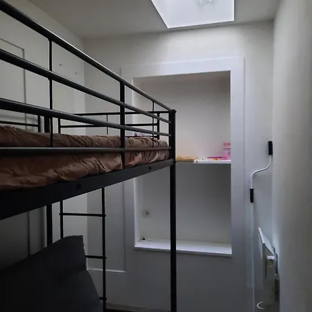 Agreable Petite Maison Pres Du Golf Et De La Moliets-et-Maa