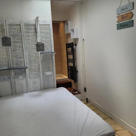 Agreable Petite Maison Pres Du Golf Et De La