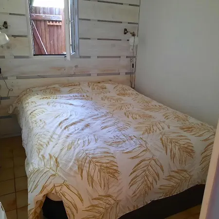 Agreable Petite Maison Pres Du Golf Et De La Holiday home