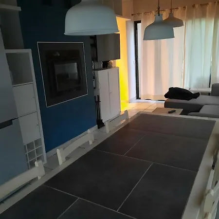 Holiday home Agreable Petite Maison Pres Du Golf Et De La Moliets-et-Maa