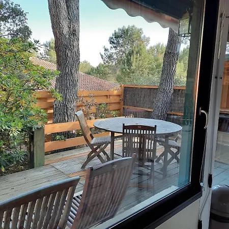 Agreable Petite Maison Pres Du Golf Et De La Holiday home