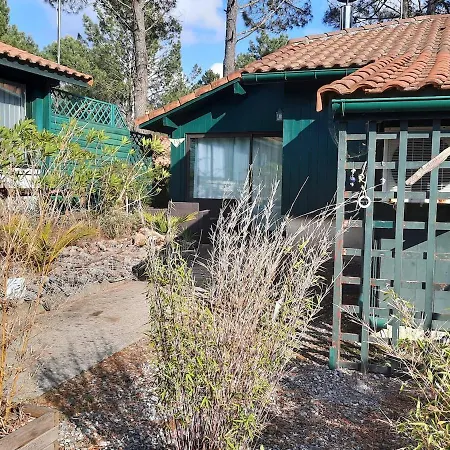 Agreable Petite Maison Pres Du Golf Et De La *